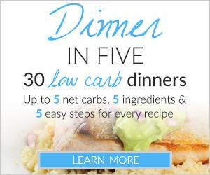 recipe words