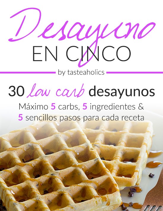 Desayuno En Cinco
