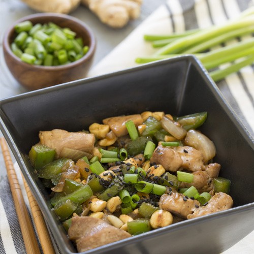 Try Low Carb coupon-cashew