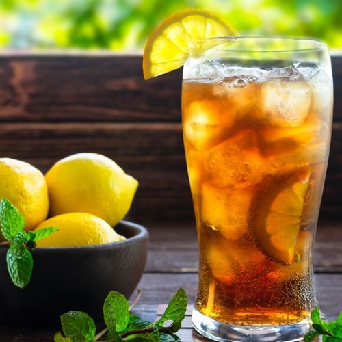 Long Island Iced Tea