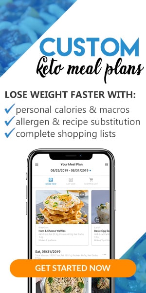 Best Meal Plan